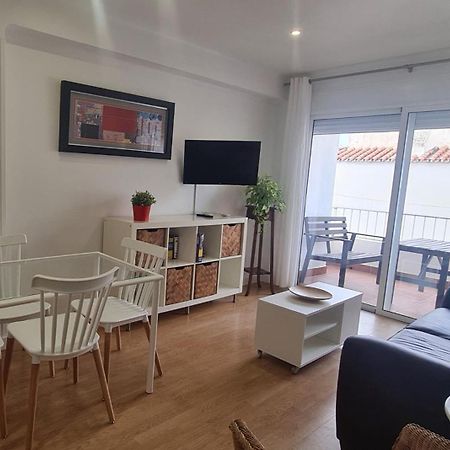 Apartamento Azul Nerja Extérieur photo
