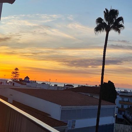 Apartamento Azul Nerja Extérieur photo