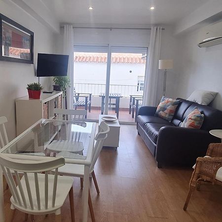 Apartamento Azul Nerja Extérieur photo