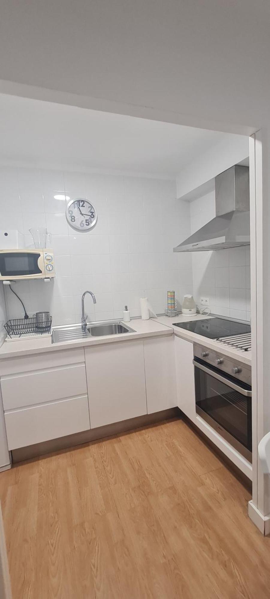 Apartamento Azul Nerja Extérieur photo