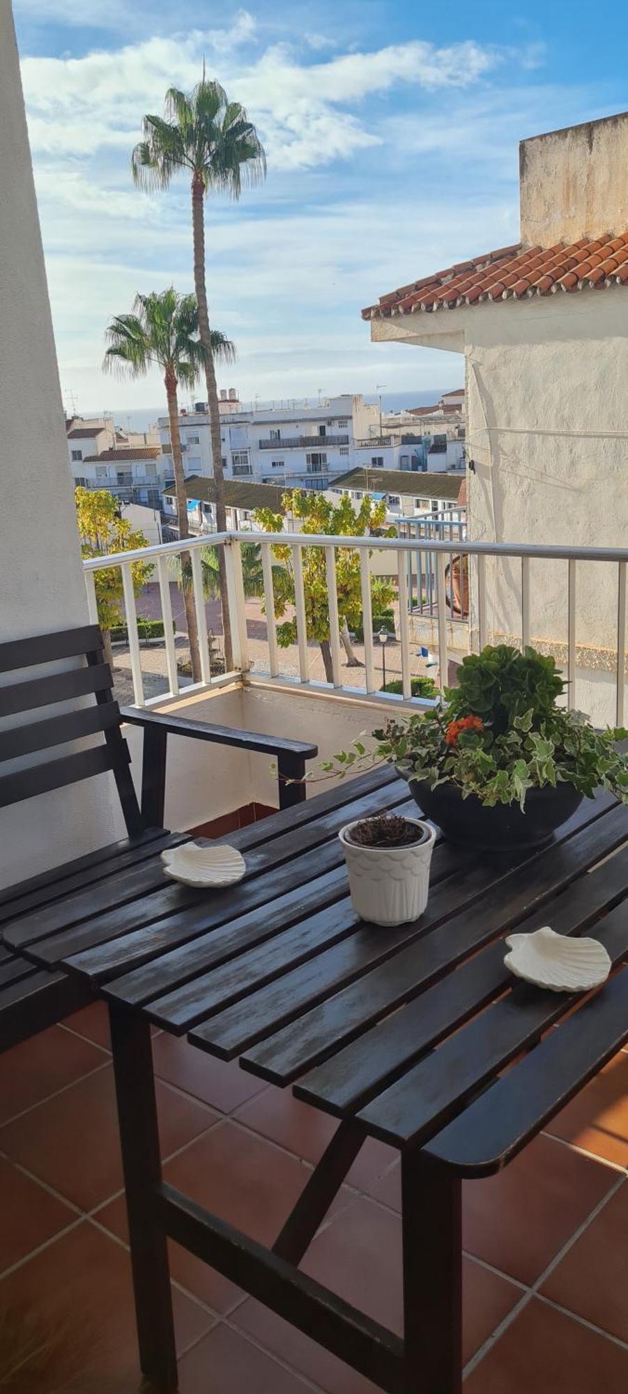 Apartamento Azul Nerja Extérieur photo