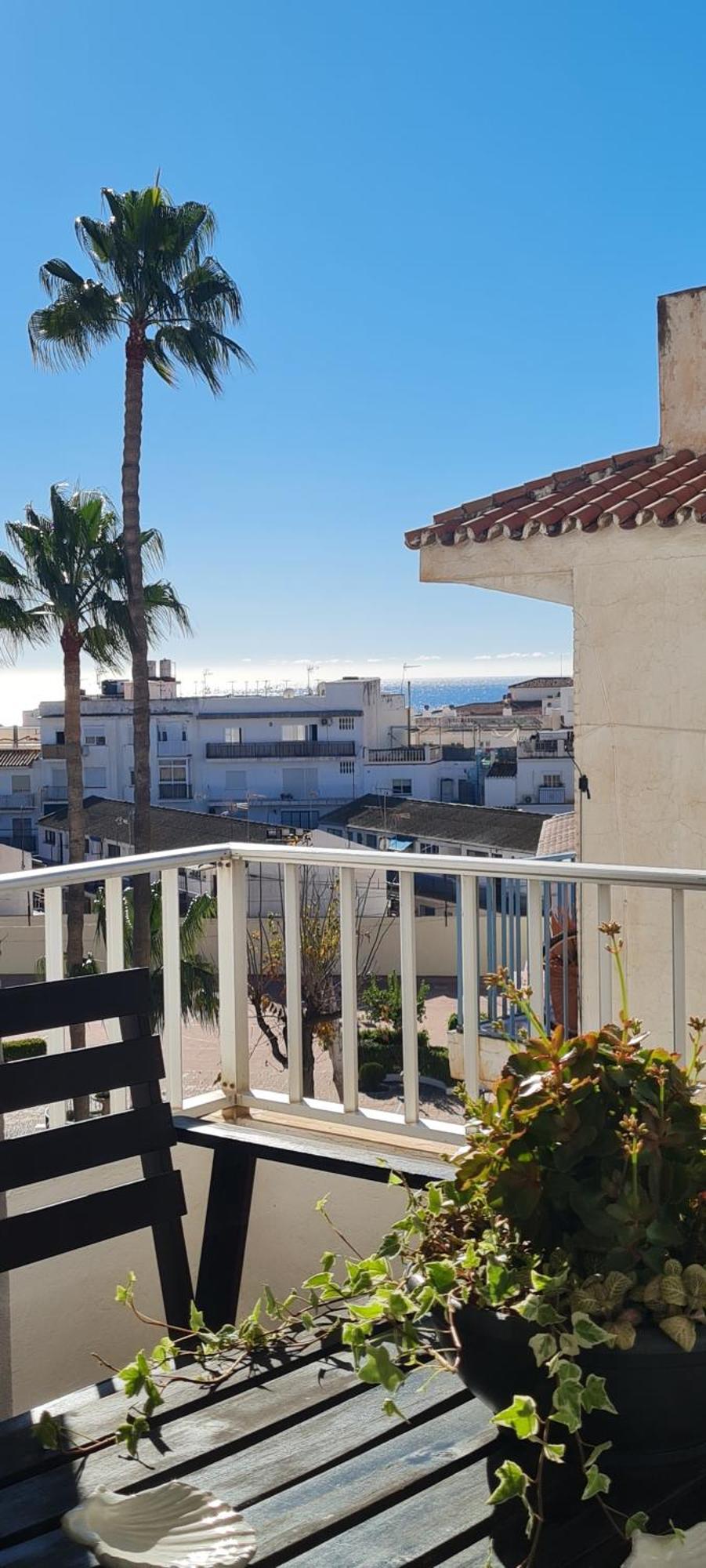 Apartamento Azul Nerja Extérieur photo