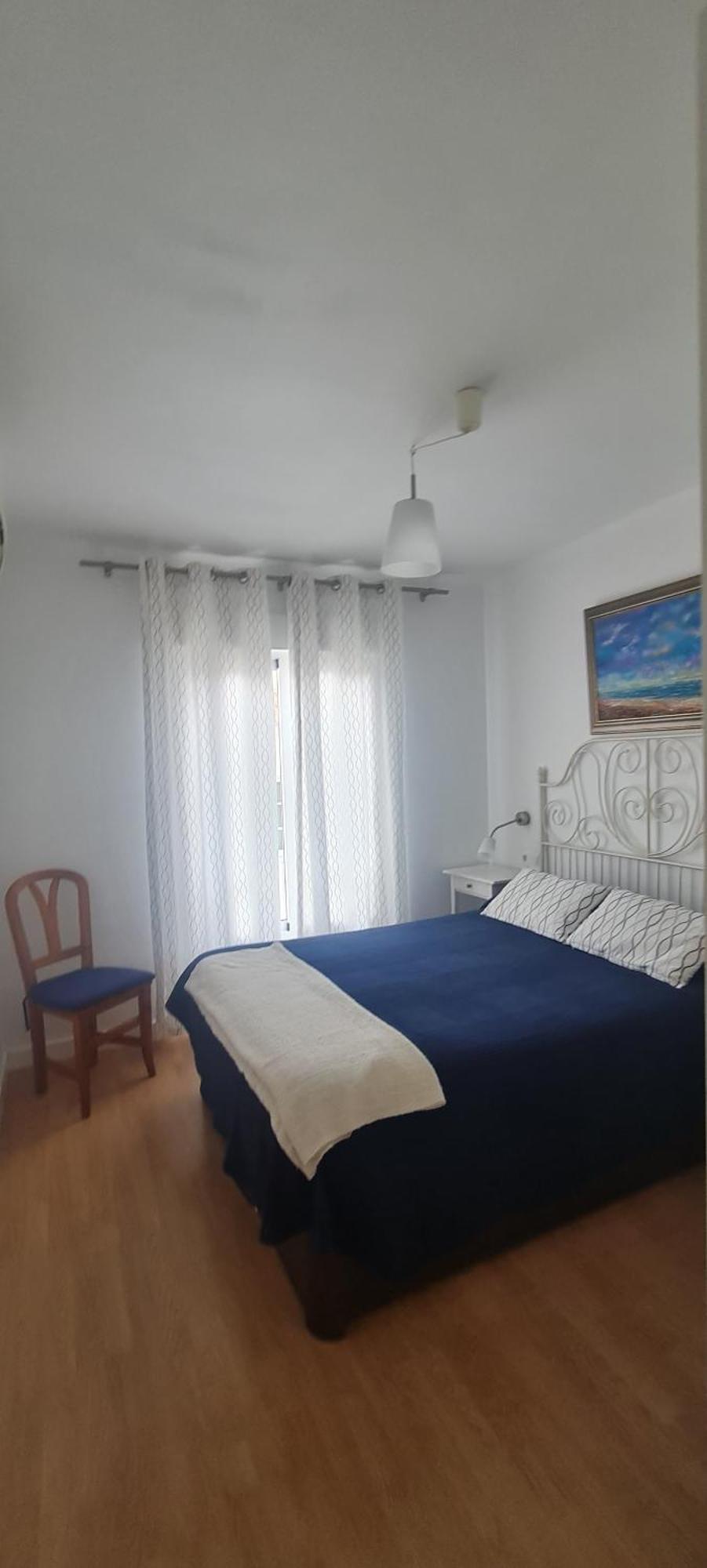 Apartamento Azul Nerja Extérieur photo