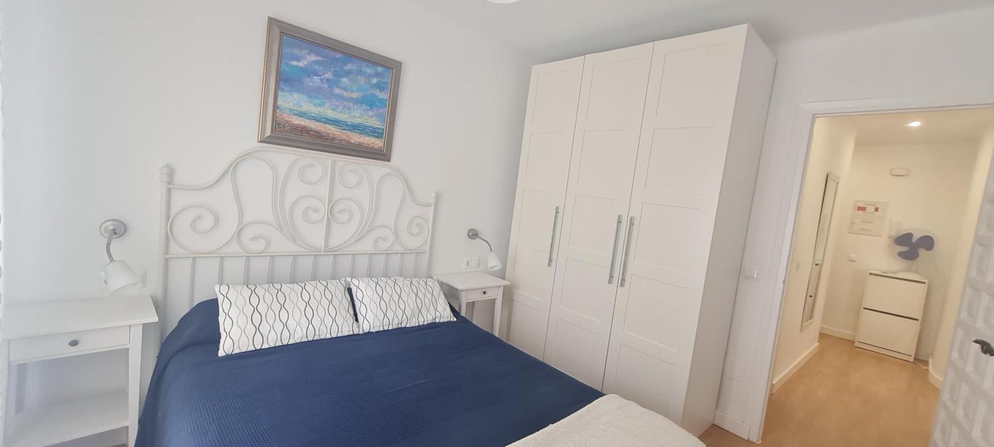 Apartamento Azul Nerja Extérieur photo