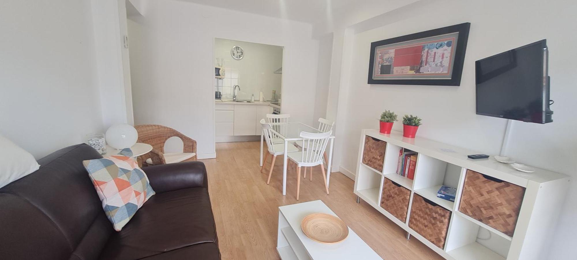Apartamento Azul Nerja Extérieur photo