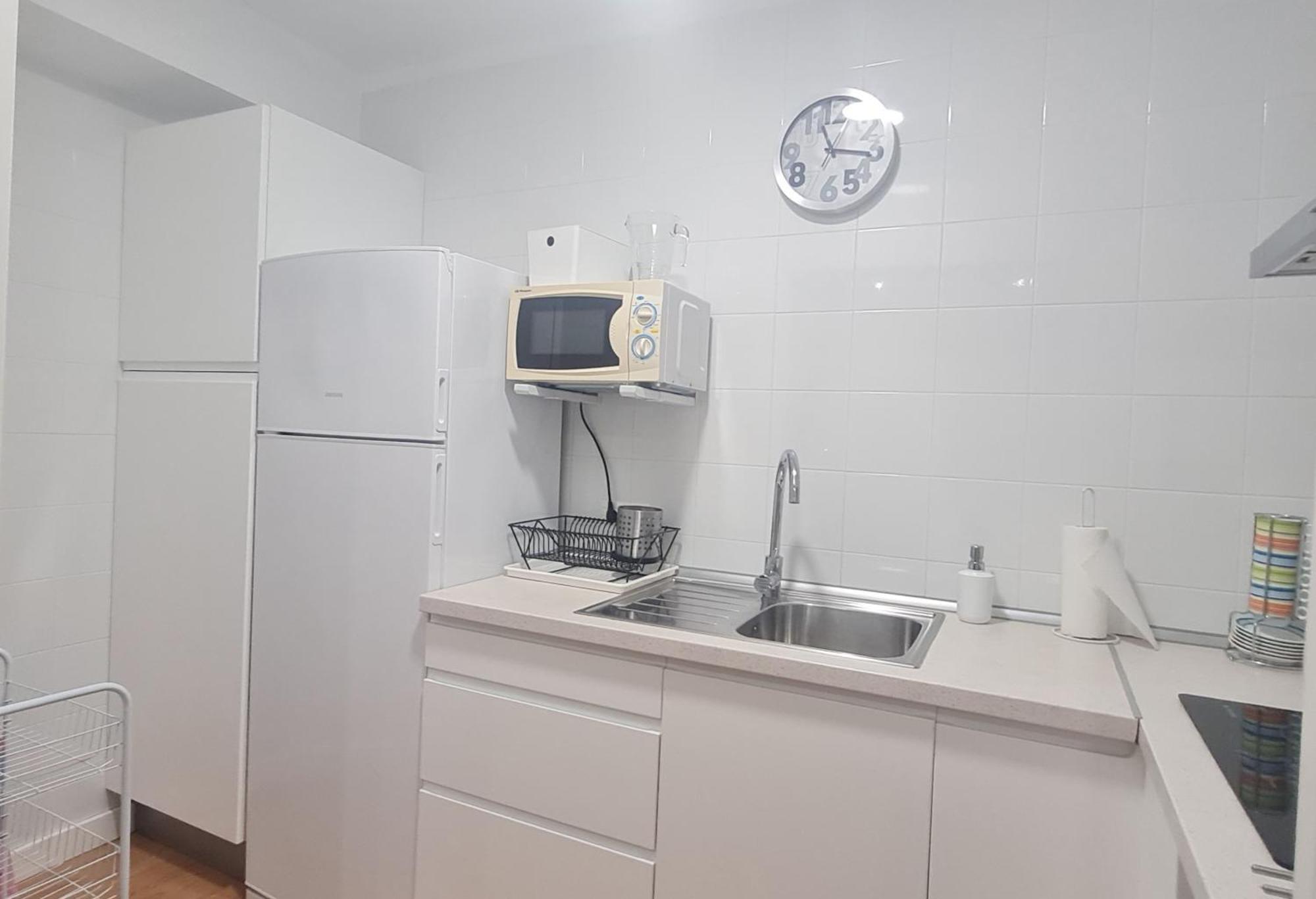 Apartamento Azul Nerja Extérieur photo