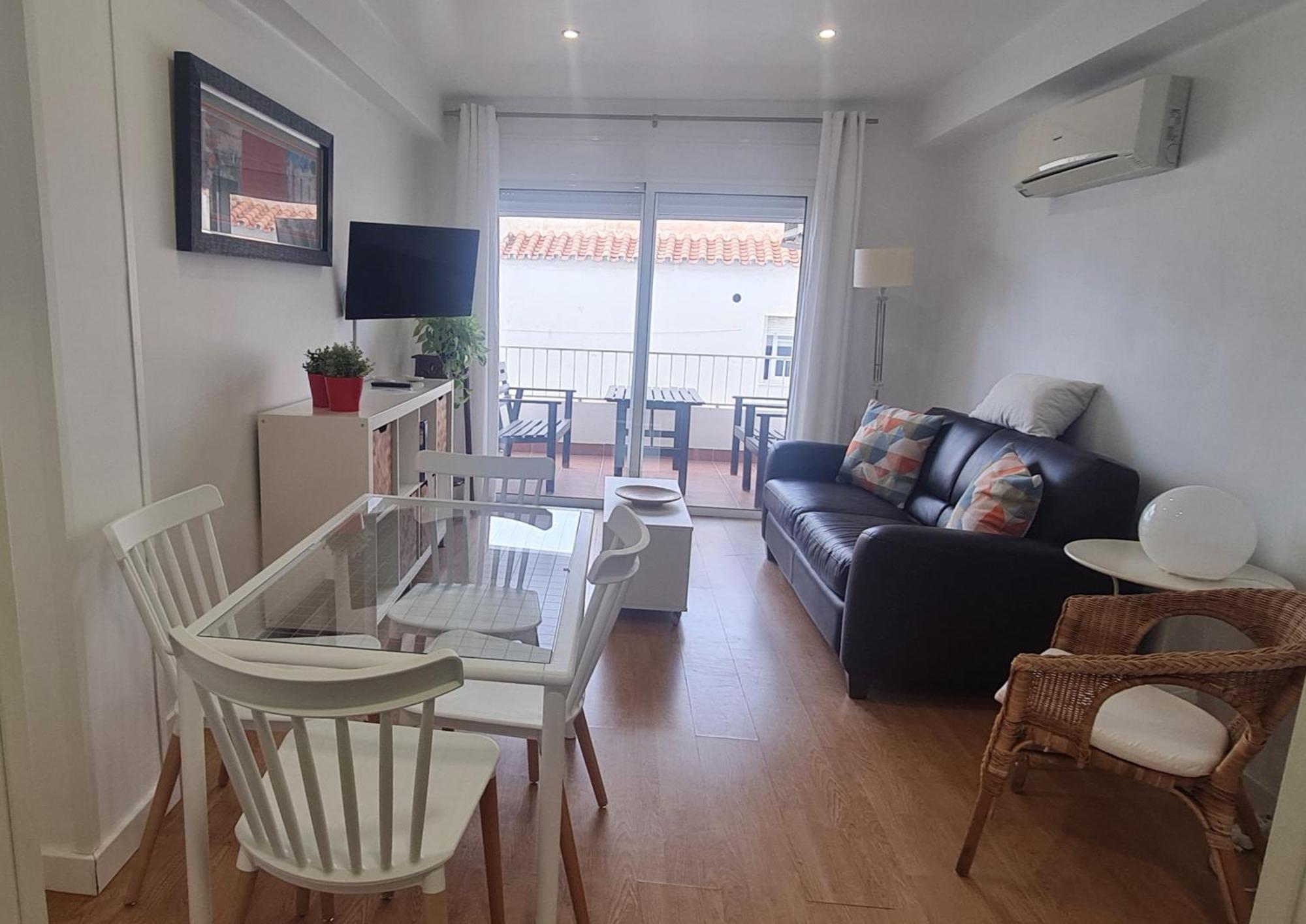 Apartamento Azul Nerja Extérieur photo